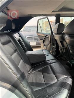 مێرسێدس بێنز E-Class